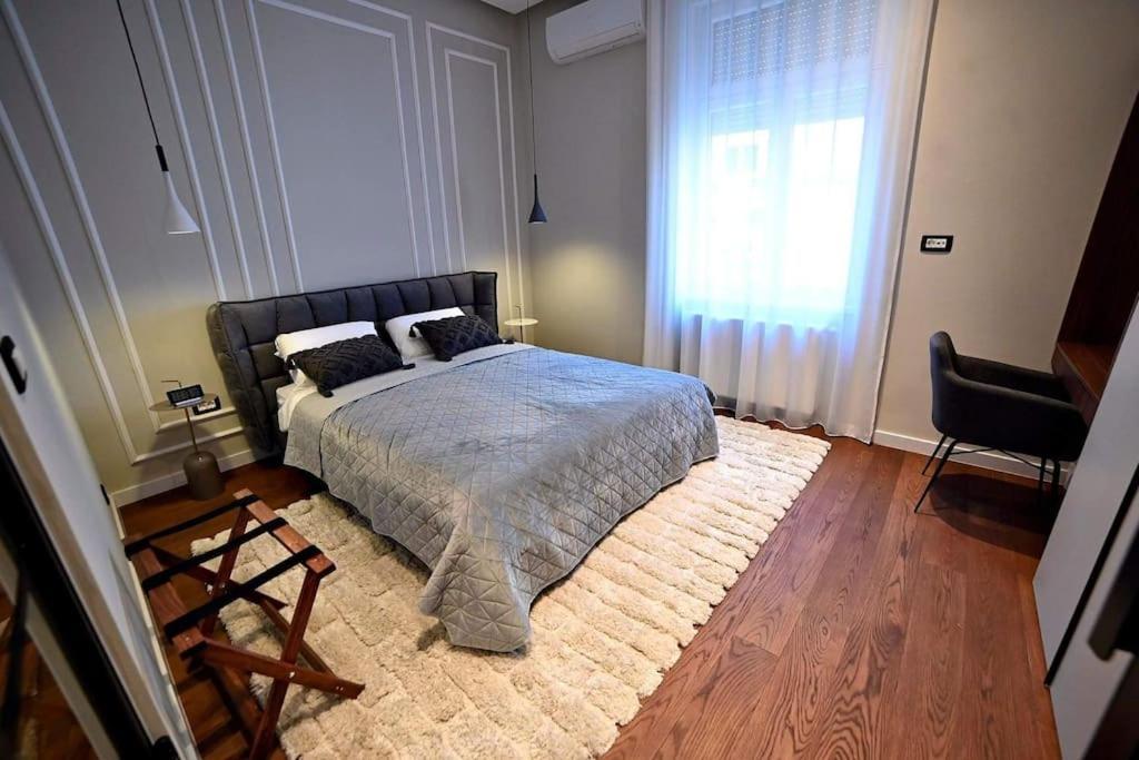 Nino Luxury Apartment Zagreb Exterior foto