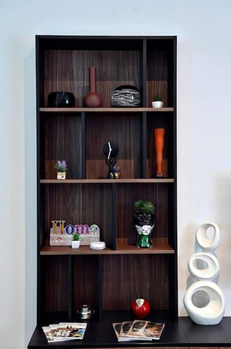 Nino Luxury Apartment Zagreb Exterior foto