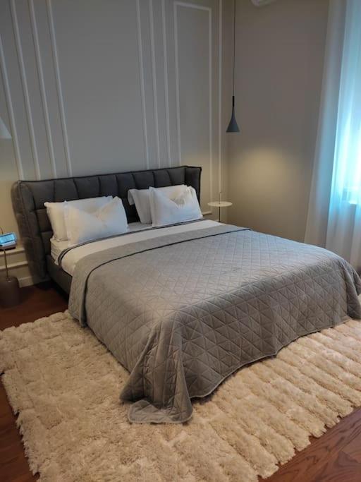 Nino Luxury Apartment Zagreb Exterior foto