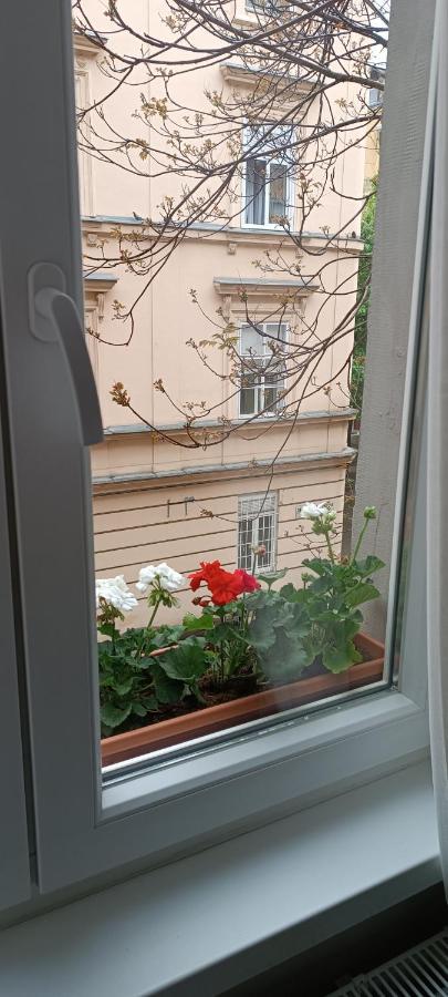 Nino Luxury Apartment Zagreb Exterior foto